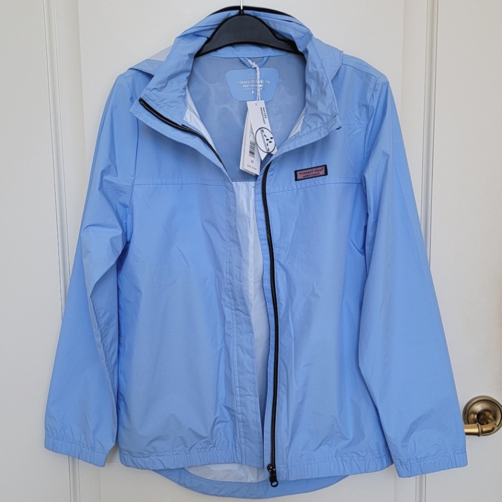 NWT Women's Stow & Go Shep Jacket, Size XS